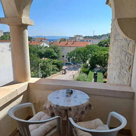 Apartament Emilija *