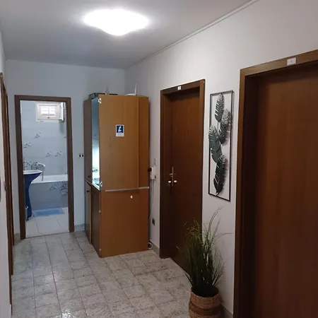Apartament Emilija