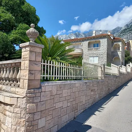 Apartament Emilija