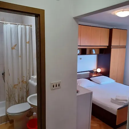 Emilija Apartment Makarska