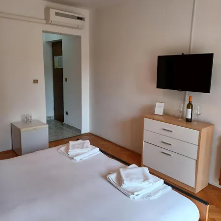 Apartment Emilija *