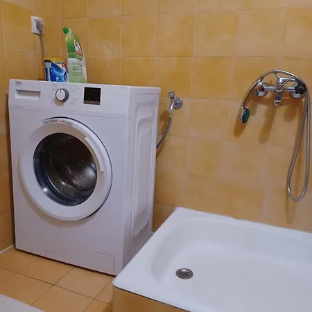 Apartment Emilija Makarska
