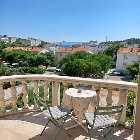Apartment Emilija
