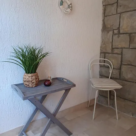 Apartment Emilija *