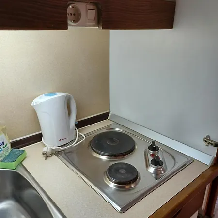 Emilija Apartment Makarska