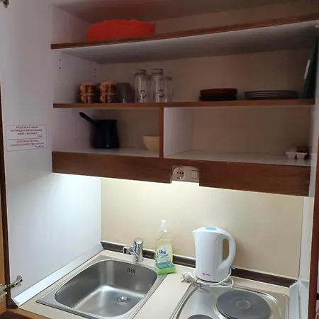 Apartment Emilija