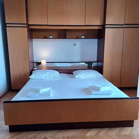 Emilija Apartmán