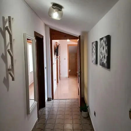 Emilija Apartment
