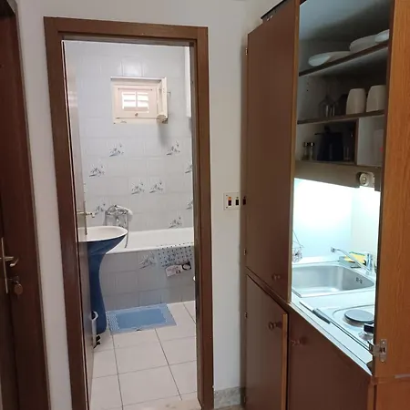 Emilija Apartment