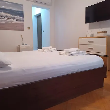 Apartment Emilija *