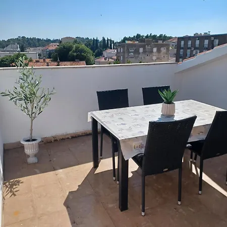 Apartment Emilija