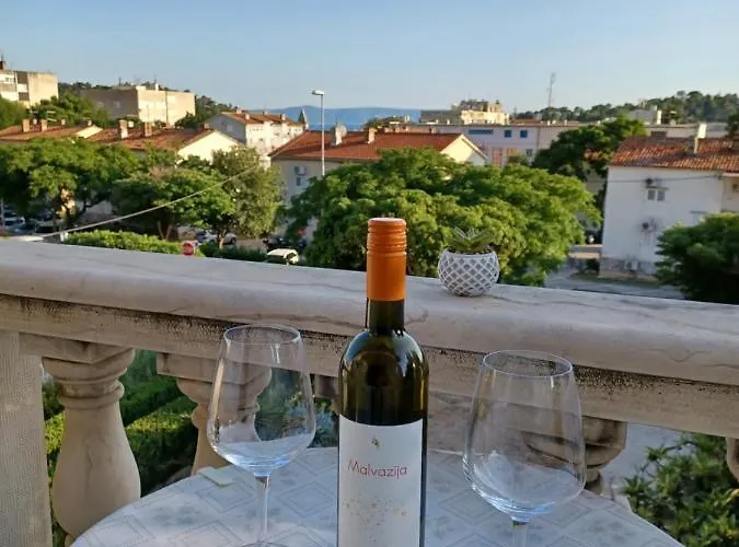 Appartamento Emilija