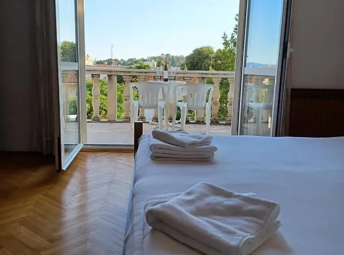 Appartamento Emilija