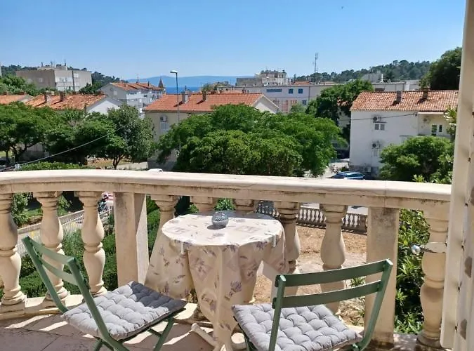 Emilija Appartamento