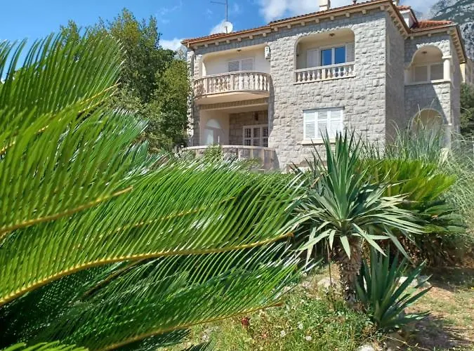 Appartamento Emilija