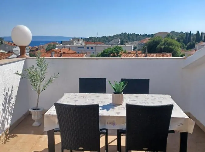 Emilija Appartamento