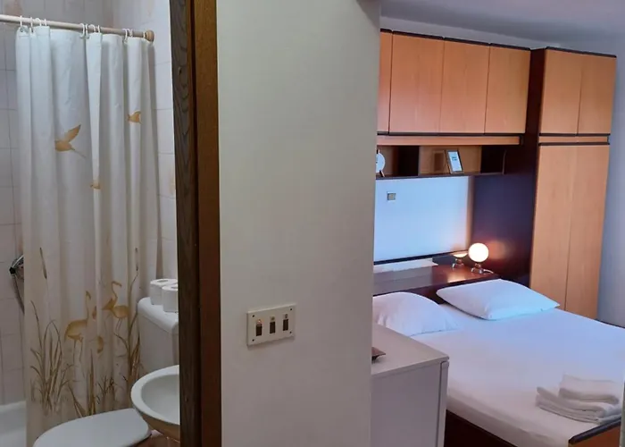 Emilija Appartamento Makarska