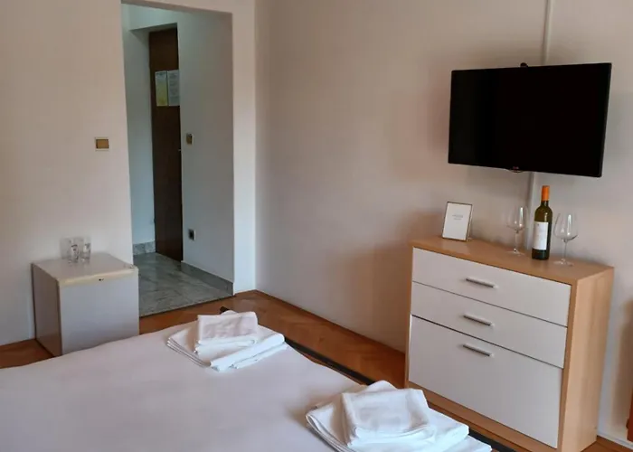 Appartamento Emilija *