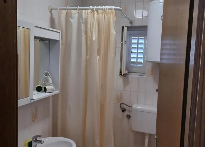 Emilija Appartamento Makarska