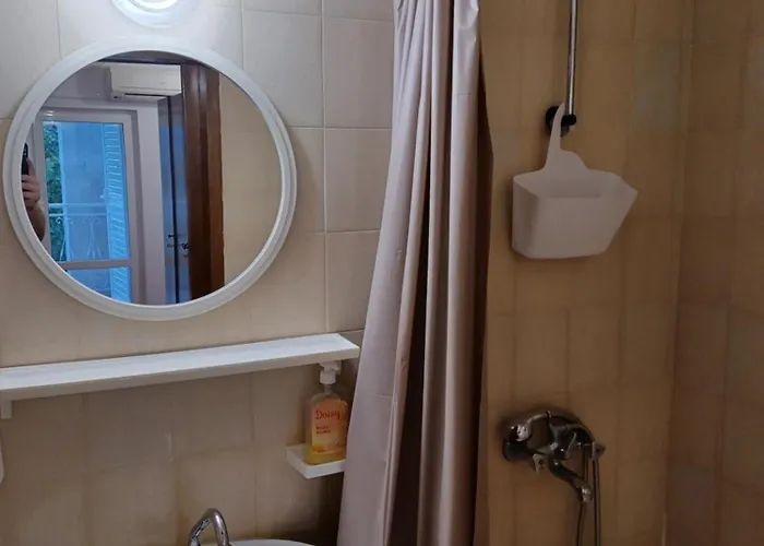 Appartamento Emilija Makarska