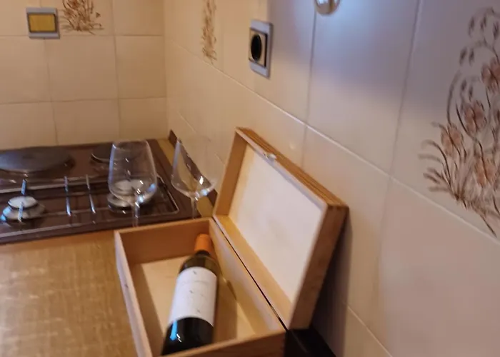 Appartamento Emilija