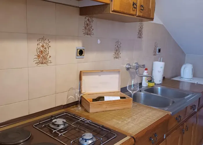 Appartamento Emilija *