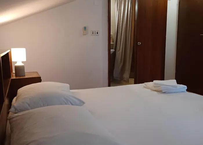 Emilija Appartamento *