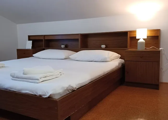 Emilija Appartamento Makarska