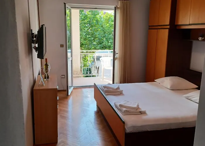 Appartamento Emilija *