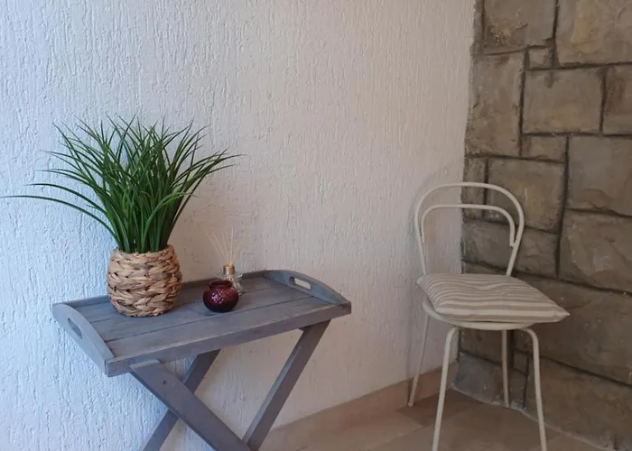 Appartamento Emilija *