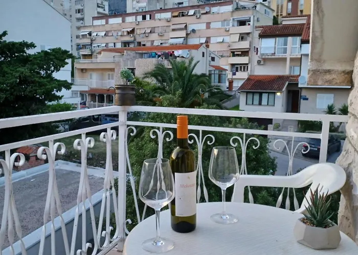 Appartamento Emilija