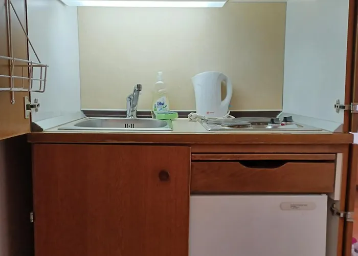 Appartamento Emilija *