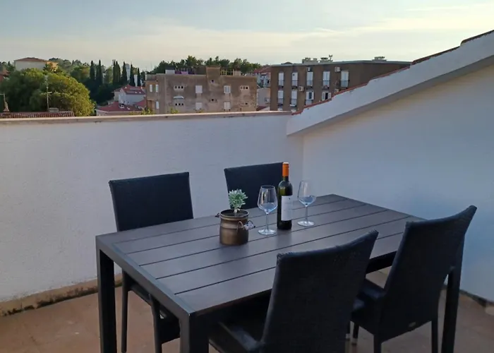 Emilija Appartamento