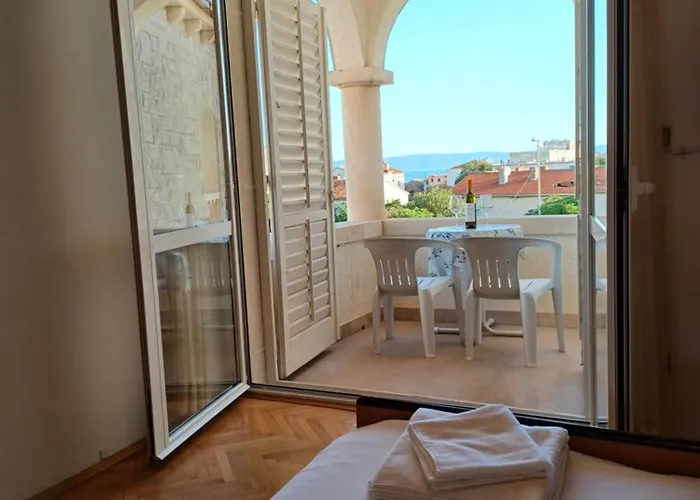 Appartamento Emilija