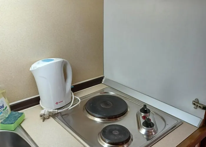 Emilija Appartamento Makarska