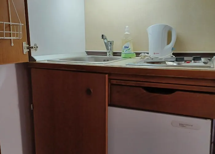 Appartamento Emilija *