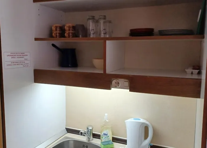 Appartamento Emilija