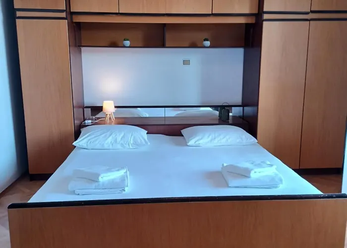 Emilija Appartamento