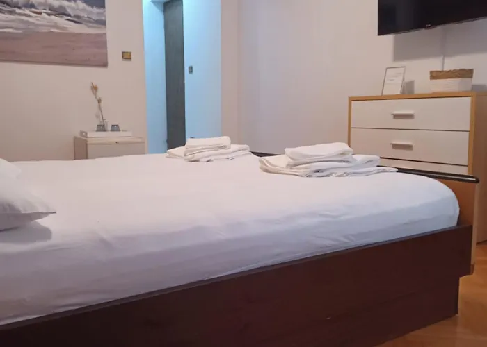 Appartamento Emilija *