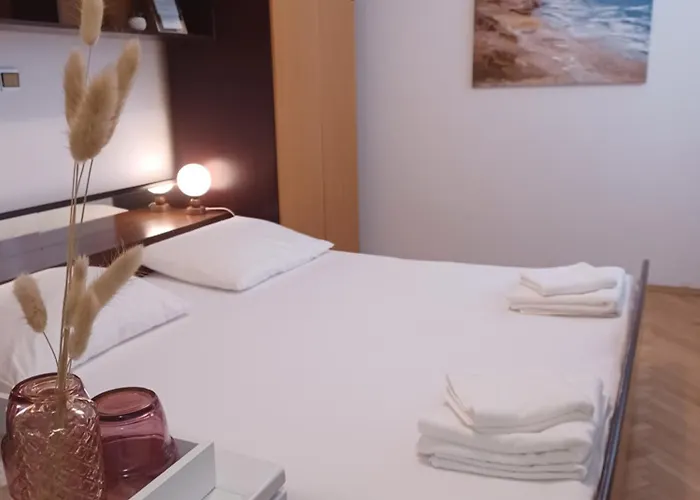 Emilija Appartamento