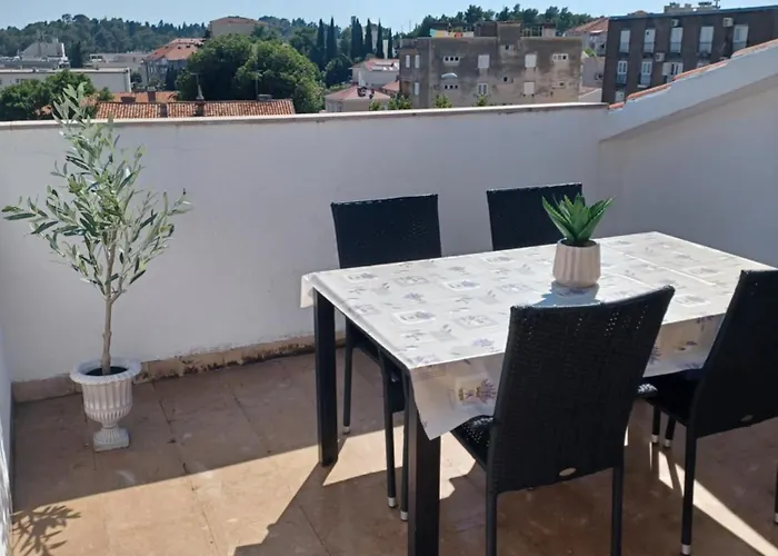 Appartamento Emilija