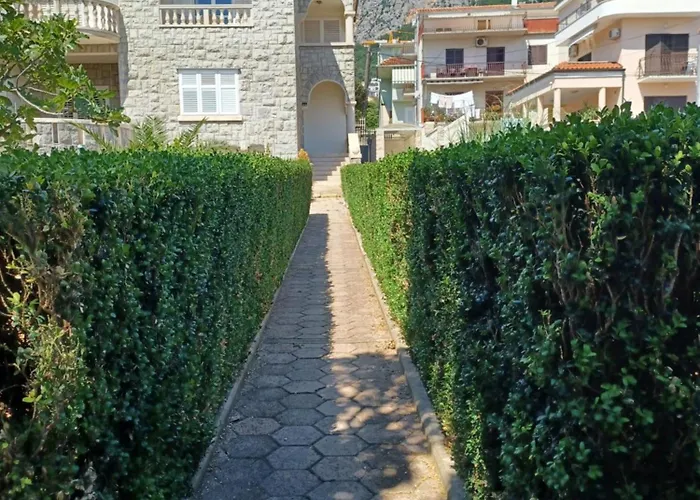 Emilija Appartamento