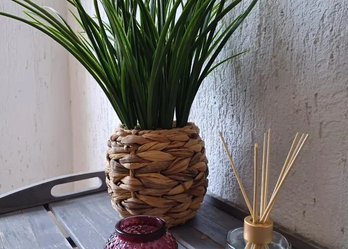 Emilija Appartamento Makarska