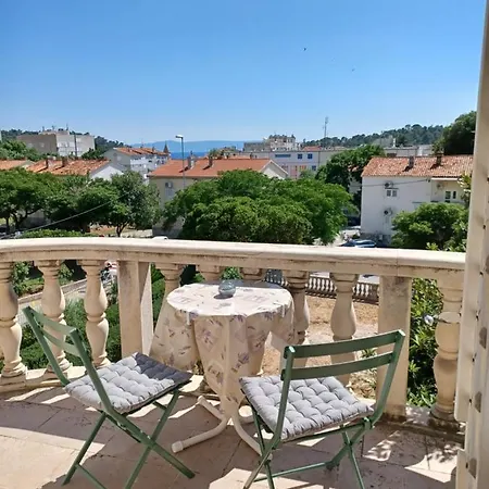 Emilija Apartment